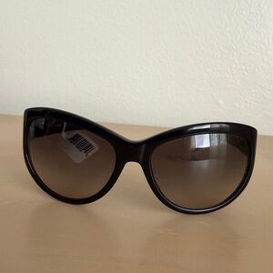 NEW la Coste Stylish Black Sunglasses